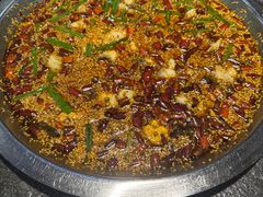 -胖子鱼·天水麻辣鱼火锅(秦州407店)