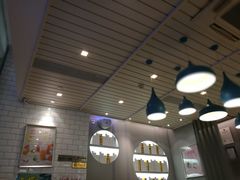 -满记甜品(金融街店)