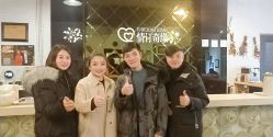 -情订奇缘摄影基地(文明路店)