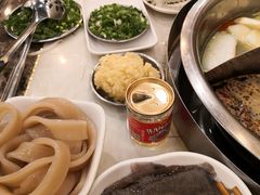 -朱氏胖子烂火锅(洪崖洞店)