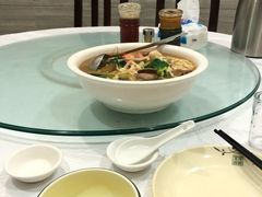 -金海湾海鲜排档(朱家尖店)