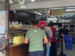 -安德鲁饼店(总店)