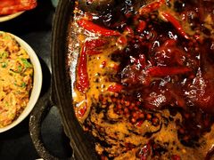 牛肝-酒友老火锅(渝中店)