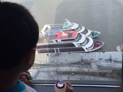 -上海外滩英迪格酒店