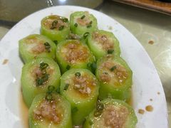 -老字号蛇口德记烧腊饭店·海鲜加工