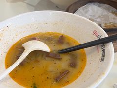 -鸭得堡老鸭汤·鸭血粉丝(南京博物院店)