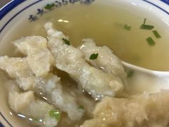 -长人馄饨铺(解放街店)