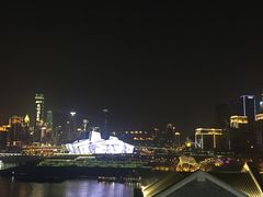 景观位-铜锣湾·有麝自然香(长嘉汇购物公园店)