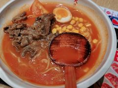 -味千拉面(广州金沙永旺梦乐城店)