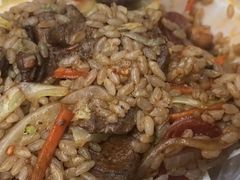 -老婆婆炒饭(小白楼1902欧式风情街店)
