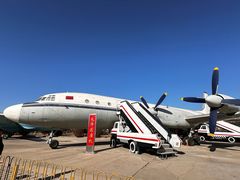 -中国航空博物馆