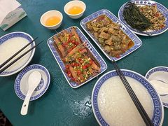 -桂园白粥·潮汕老味道
