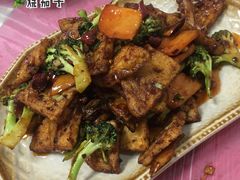 -乐乐餐厅(湘子庙街店)