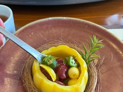 -福顺斋素食馆(梧桐山店)