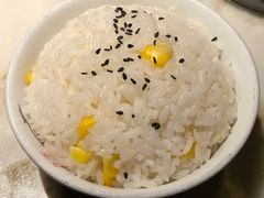 WM五常大米饭-绿茶餐厅(领展购物广场·中关村店)