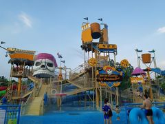 -美的鹭湖探索王国