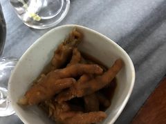 -黄师奶甜品店