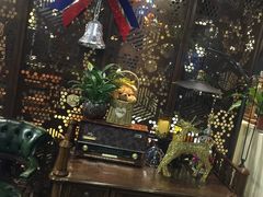 -烛影拾光观景餐厅·创意菜·摄影·小提琴(大唐不夜城店)