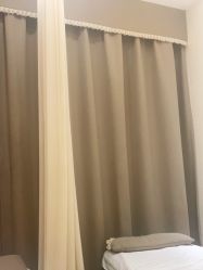 -芳朵美容养生SPA