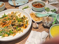 -合合春饼·酱骨·东北菜(潘家园店)