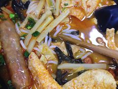 香肠-阿生哥螺蛳粉(永安街店)
