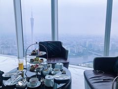 -广州四季酒店