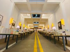 -先锋书店(五台山总店)