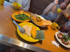 -泰盏鬼·颓废冬阴(陈家祠扬韬店)