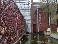 -东莞市可园博物馆