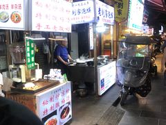 -老刘家泡馍·陕西老字号(钟楼广济街店)