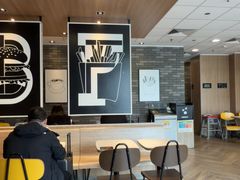 -麦当劳(世贸店)