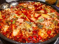 -小饕荟雅安贡椒鱼鲜馆(广福桥店)