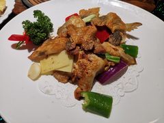 -渔米粥(罗湖店)