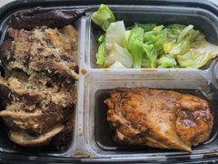 -瑞霖·隆江猪脚饭