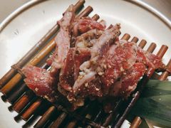 -西塔老太太泥炉烤肉(温州首店万象城黑金店)