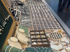 -十八字金银饰·拼豆·开蚌手工体验团建(君太百货店)