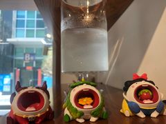 -Line 咖啡(石厦花园店)