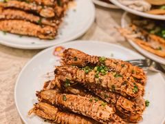 -芭菲盛宴·环球美食(北城国际店)