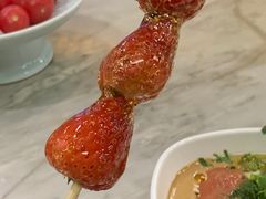 -东来顺•非遗火锅(外滩店)