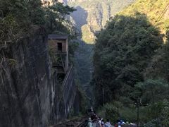 -广东大峡谷