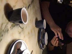 -绿茶餐厅(汇悦大融城店)