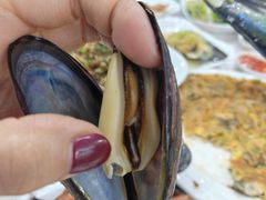 -众味海鲜大排档·活海鲜·潮汕味(南澳店)