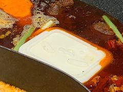 -生活如沸·顺德水牛奶火锅(大学路店)