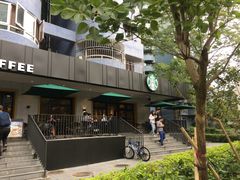 -星巴克(深圳侨城街店)