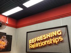 -许哥东北烧烤·铁丳烤串·宫后夹肉(繁花中心店)