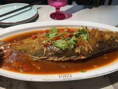 -又见炊烟私房菜(敬亭路店)