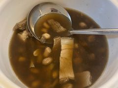 招牌辣桑汤-开心农家菜