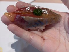 -嶺寿司