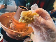 -东门口涮肉·砂锅·烤串(老门东店)