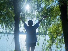 -艾溪湖湿地公园